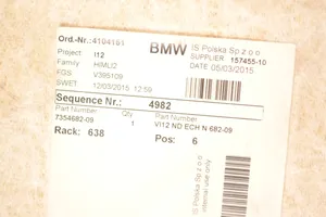 BMW i8 Podsufitka 7354682