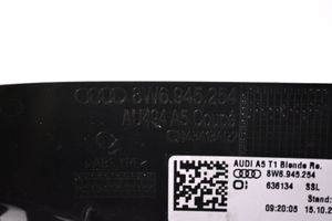 Audi A5 Other trunk/boot trim element 8W6945254