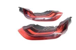 BMW i8 Lampy tylne / Komplet 7310782