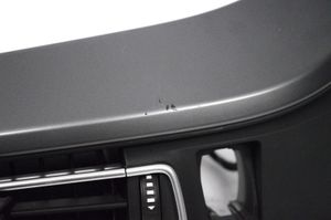 BMW i8 Moldura protectora de la rejilla de ventilación del panel 9319981