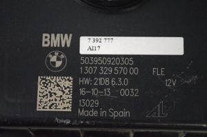 BMW i8 Sterownik / Moduł świateł LCM 7392777