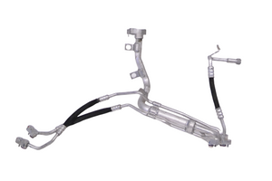 BMW i8 Tubo flessibile aria condizionata (A/C) 9370313