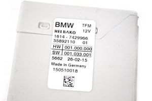 BMW i8 Inne wyposażenie elektryczne 7429966
