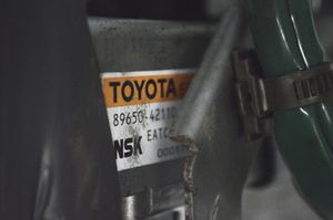 Toyota RAV 4 (XA40) Hammastangon mekaaniset osat 8965042110