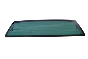 Ford Ranger Rear windscreen/windshield window 43R00086