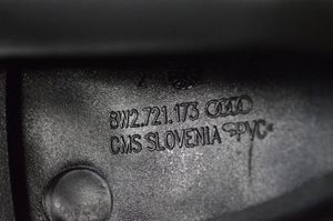 Audi A4 S4 B9 Pedale della frizione 8W2721173
