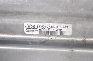 Audi A4 S4 B9 Poutre arrière 8W0807309B