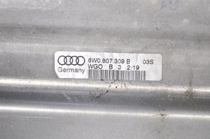 Audi A4 S4 B9 Belka tylna 8W0807309B