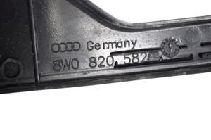 Audi A4 S4 B9 Кромка крыла 8W0820582