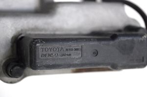 Lexus RC Sterownik / Moduł kontroli ciśnienia w oponach 897GB30011