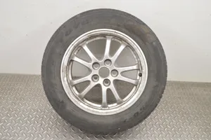 Toyota Prius (XW50) R 12 alumīnija - vieglmetāla disks (-i) 15X65JET40