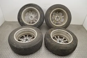 Toyota Prius (XW50) R 12 alumīnija - vieglmetāla disks (-i) 15X65JET40