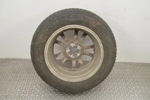 Toyota Prius (XW50) R 12 alumīnija - vieglmetāla disks (-i) 15X65JET40