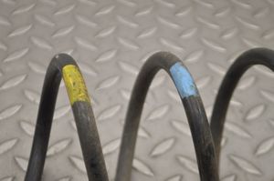 Toyota Prius (XW50) Rear coil spring 