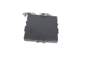 Toyota Prius (XW50) Module de contrôle carrosserie centrale 8998147480