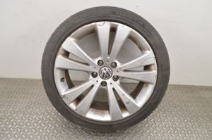 Volkswagen Eos Felgi aluminiowe R12 8JX18