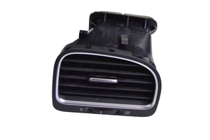 Volkswagen Golf VI Copertura griglia di ventilazione cruscotto 5K0819710D