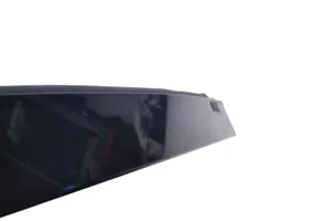 Toyota Prius (XW50) Rear door glass trim molding 75762LH