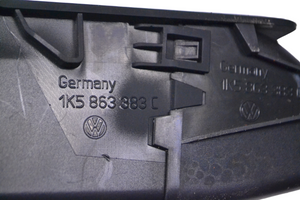 Volkswagen Golf VI Glove box 1K5863383C