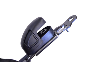Jeep Renegade Seat belt height adjuster 07356111240