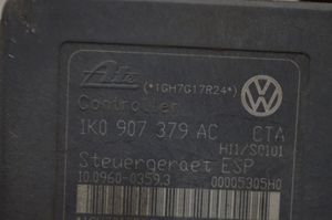 Volkswagen Eos ABS Blokas 1K0614517AF