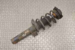 Volkswagen Eos Front shock absorber/damper 1T0413031GR