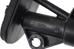 Jeep Renegade Cylindre récepteur d'embrayage 55190994