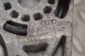 Volkswagen Golf V Napinacz paska alternatora 06F903315CZ