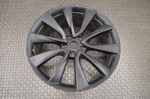 Tesla Model 3 12 Zoll Leichtmetallrad Alufelge 20X85J