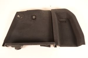 BMW X3 F25 Panneau, garniture de coffre latérale 7222218