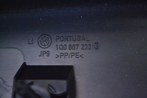 Volkswagen Eos A-pilarin verhoilu 1Q0867233