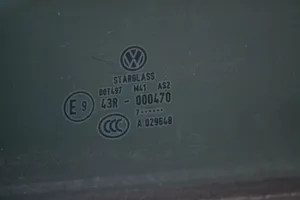 Volkswagen Eos Pagrindinis galinių durų stiklas 1Q0845041F