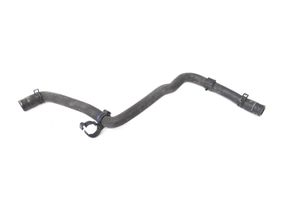 Volkswagen Eos Engine coolant pipe/hose 1K0122063D