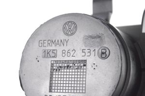 Volkswagen Eos Uchwyt na kubek deski rozdzielczej 1K5862531B