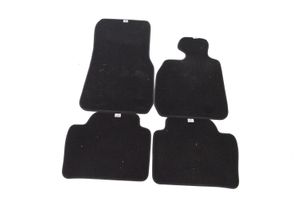 BMW 3 F30 F35 F31 Kit tapis de sol auto 7294045