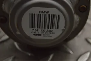 BMW Z4 E85 E86 Półoś tylna 7541437
