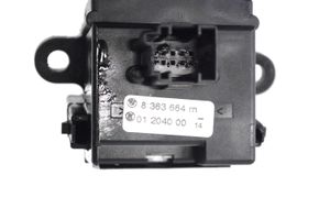 BMW Z4 E85 E86 Wiper speed switch 8363664