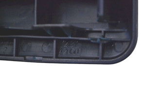 Toyota RAV 4 (XA40) Cornice di rivestimento della regolazione del sedile della portiera anteriore 7213742050