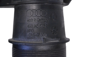 Audi A6 Allroad C6 Conduit d'air (cabine) 4G0145673R