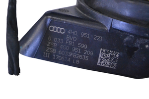 Audi A6 Allroad C6 Garso signalas 4G0951209