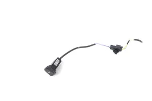 Audi A6 Allroad C6 Connettore plug in AUX 4G0035474