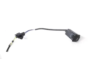 Audi A6 Allroad C6 Connettore plug in AUX 4G0035474