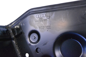 Audi A6 Allroad C6 Support roue de secours 4G0802715