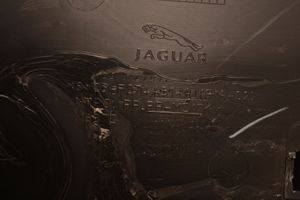 Jaguar XF X250 Boczki / Poszycie drzwi tylnych 8X23F274A31M