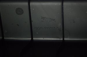 Jaguar XE Rivestimento di protezione sottoporta del bagagliaio/baule GX73406A64AE