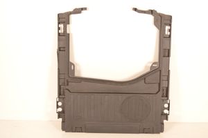 Audi A6 Allroad C6 Garniture de section de roue de secours 4G9864106