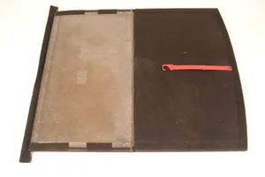 Maserati Levante Revestimiento de alfombra del suelo del maletero/compartimento de carga 