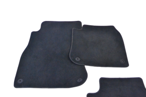 Volkswagen Touareg III Car floor mat set 762864452