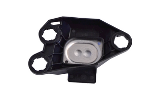 Volkswagen Touareg III ABS pump bracket 8W0614235F