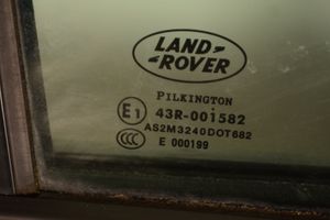 Land Rover Range Rover L322 Puerta trasera 